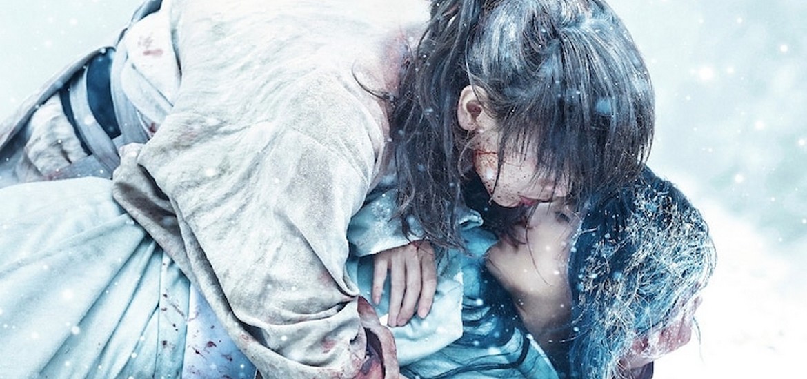 kenshin le commencement netflix - Kenshin le commencement : que pensent les internautes du prequel de la saga japonaise [Avis]
