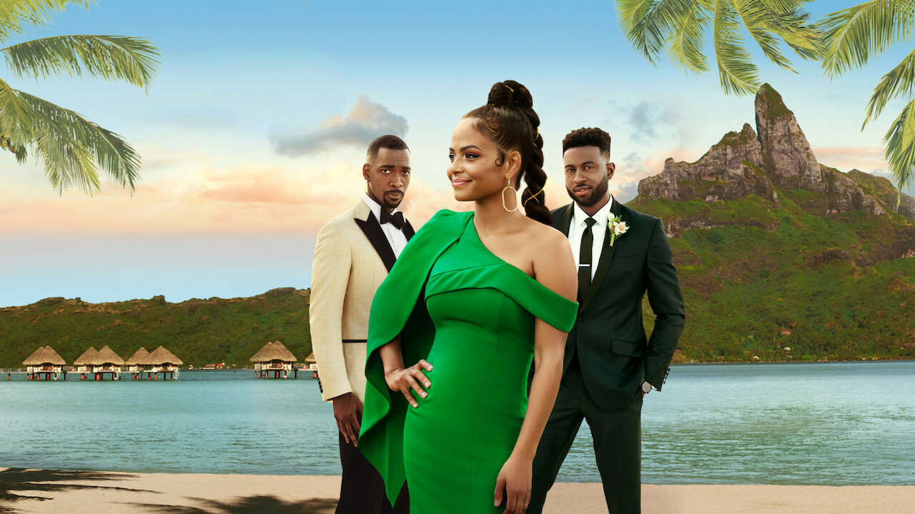 lamour complexe netflix - L'amour complexe : une comédie romantique produite par Alicia Keys, à voir dès à présent sur Netflix
