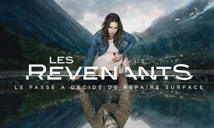 Les revenants : la série fantastique est-elle disponible sur Netflix ?