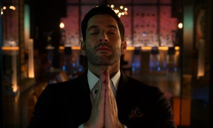 Lucifer : on connait déjà la date de sortie de l’ultime saison 6 !