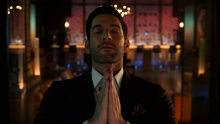 Lucifer : on connait déjà la date de sortie de l’ultime saison 6 !