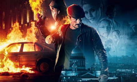 Major Grom : c’est quoi ce film de super-héros russe disponible sur Netflix ?  [Avis]