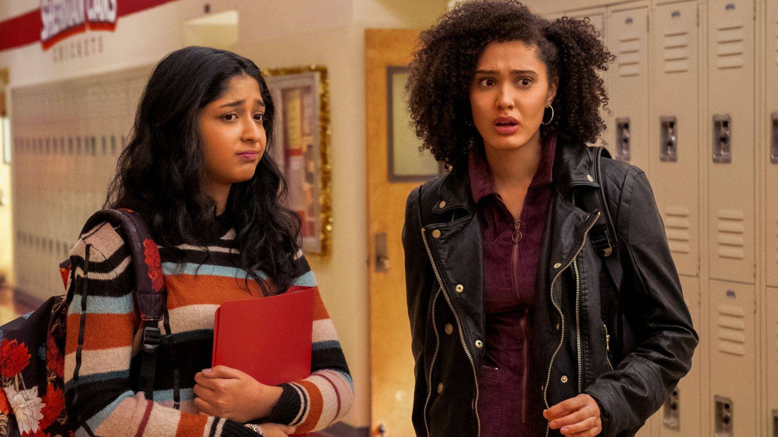 mes premieres fois netflix saison 2 - Mes premières fois : que pensent les internautes de la saison 2 ? [Avis]