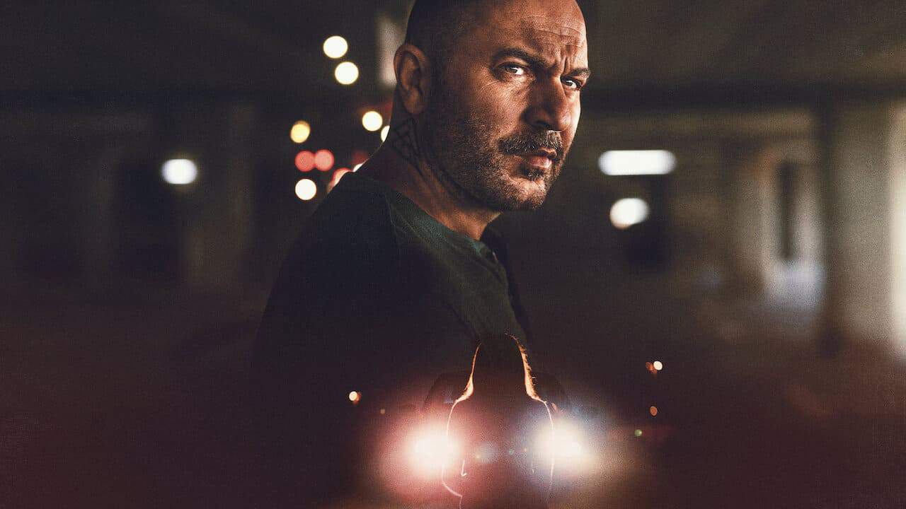 Hit Run Netflix - Hit & Run : que pensent les internautes du thriller d'action par les créateurs de Fauda et The Killing ? [Avis]