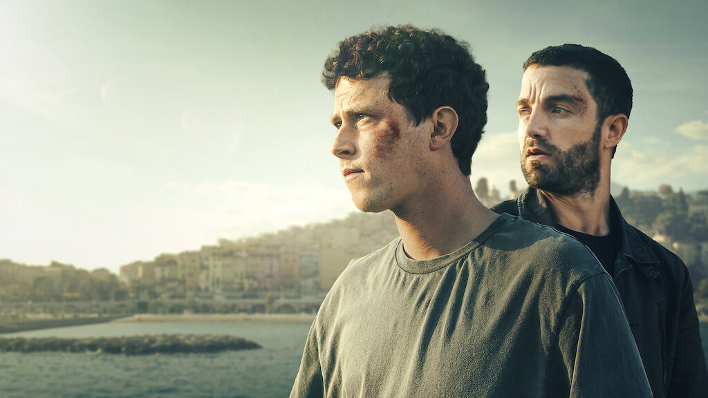 disparu a jamais netflix acteurs casting - Garance Marillier, Guillaume Gouix, etc. : qui sont les acteurs de la nouvelle série française "Disparu à jamais"