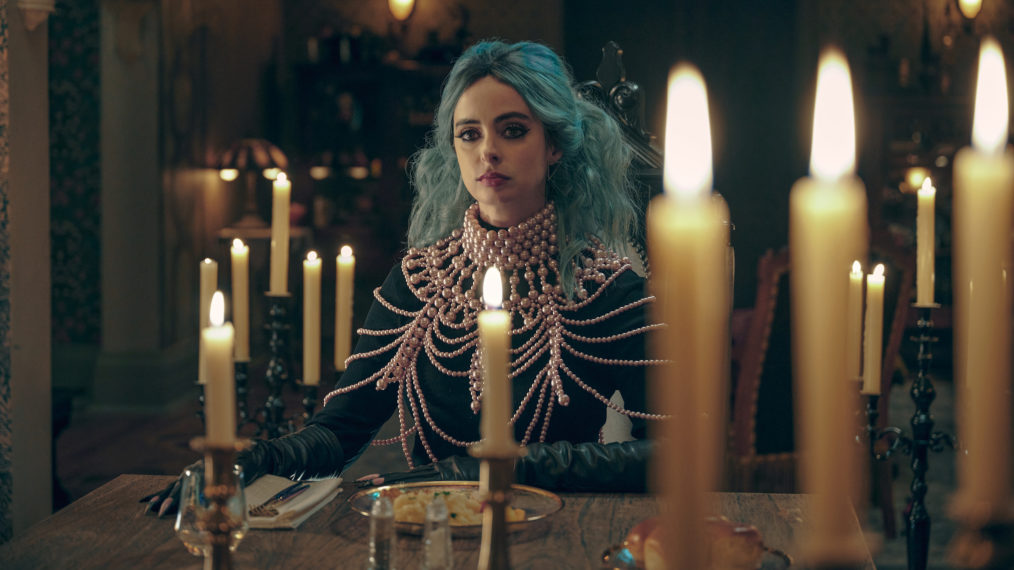 les pages dangoisse netflix 1 - Les pages de l'angoisse [Nightbooks] : un film d'horreur pour enfants avec Krysten Ritter en septembre sur Netflix