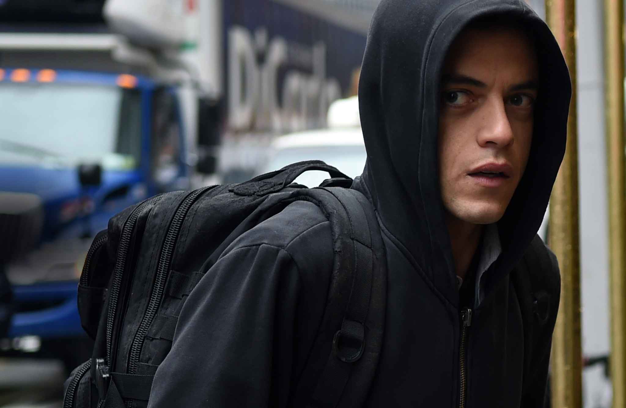 mr robot netflix - Mr. Robot : les internautes ne tarissent pas d'éloges sur la série culte à voir en ce moment sur Netflix
