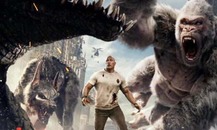 Rampage : hors de contrôle : c’est quoi ce film d’action disponible en ce moment sur Netflix ?