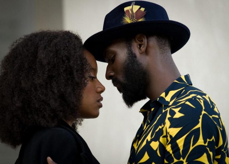 Really love : une romance à découvrir dès à présent sur Netflix