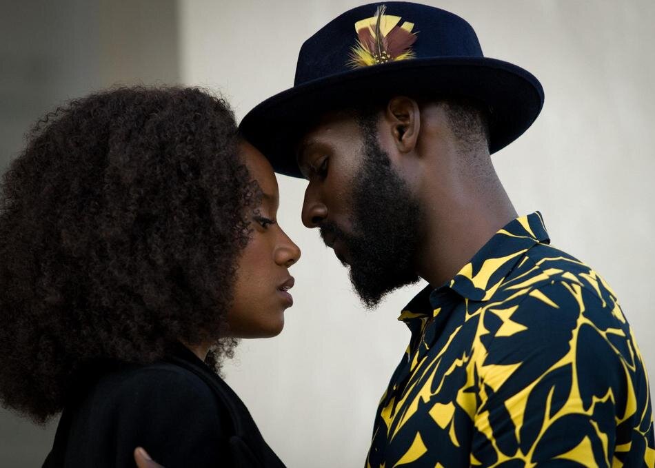 really love netflix - Really love : une romance à découvrir dès à présent sur Netflix