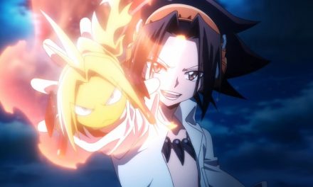 Shaman King : retour en enfance avec le remake de la série animée ! [Avis, date de la saison 2, etc.]