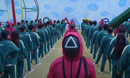 Squid Game : jeu mortel pour ce K-drama dans la veine d’Alice in Borderland (En septembre sur Netflix)