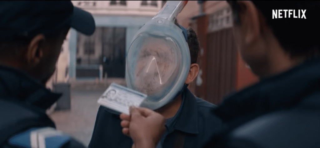 8 rue de humanite netflix dany boon - 8 rue de l'humanité : Dany Boon se joue du confinement dans une comédie qui s'annonce hilarante !