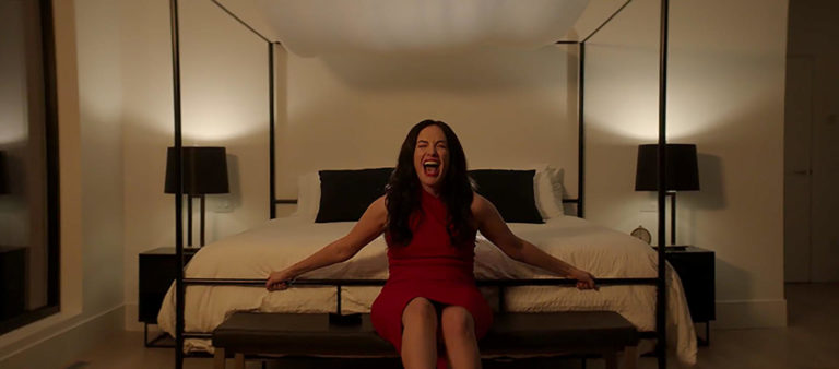 Hypnotique : Netflix compte bien vous hypnotiser avec son nouveau film d’horreur disponible en octobre