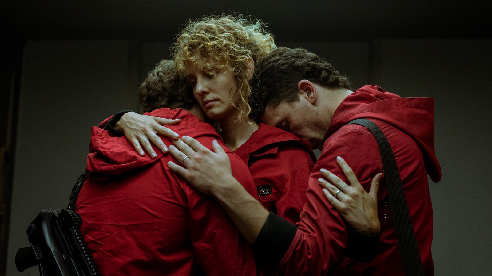 La casa de papel saison 5 - La Casa de Papel : que pensent les internautes de la saison 5 (Avis garantis sans SPOILER)