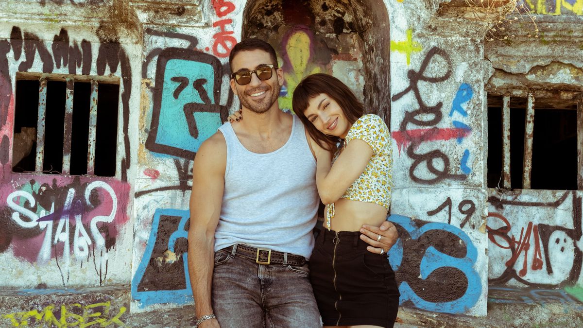 Miguel Angel Silvestre casa de papel - Qui est Miguel Ángel Silvestre, René "fantôme du passé" et nouveau visage de la saison 5 de La Casa de Papel ? (Casting)