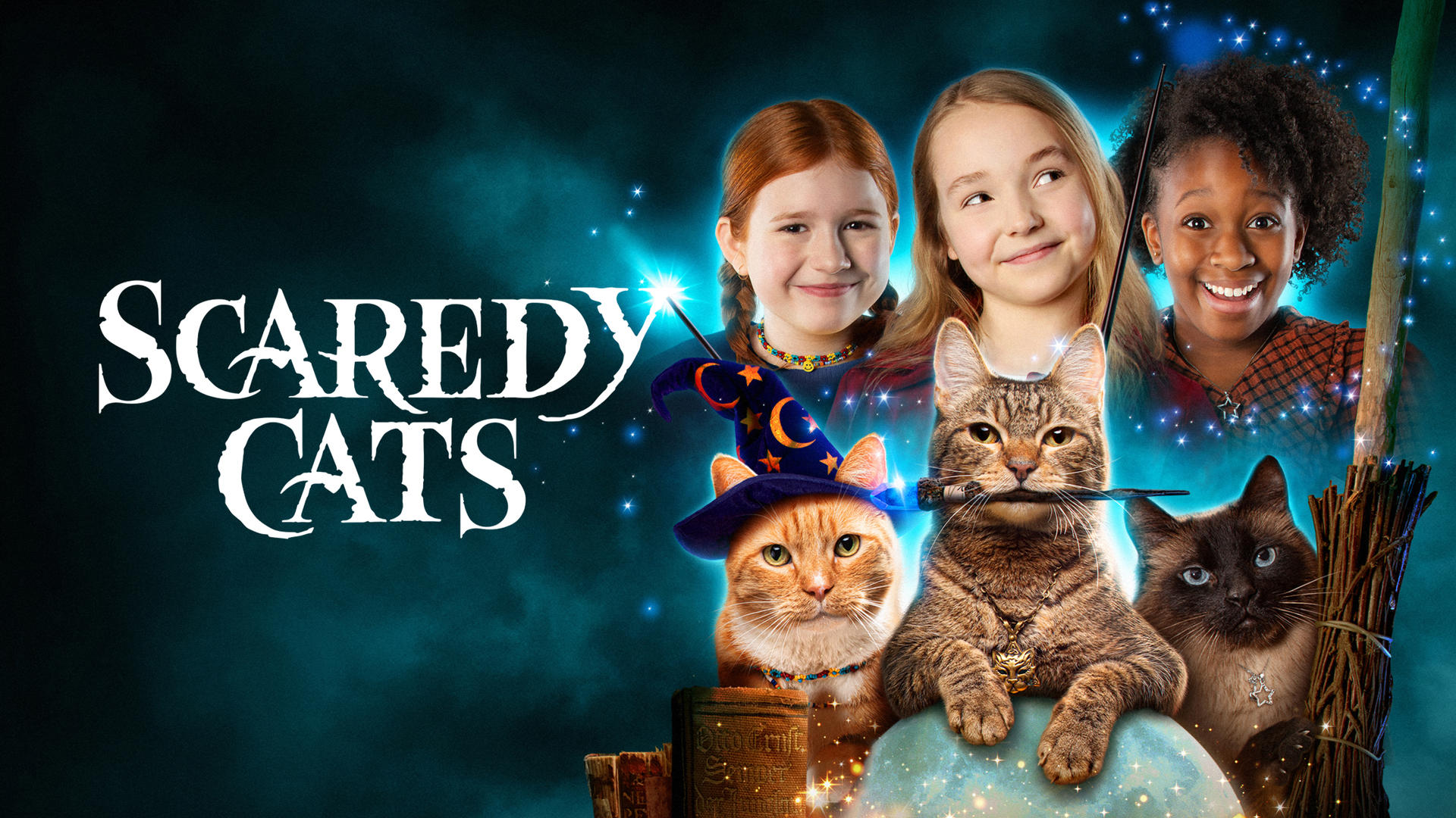 chabracadabra2 - Netflix and Chills : ce que Netflix vous réserve pour Halloween (Sorties Septembre et Octobre 2021)