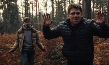 Comme des proies : la chasse est ouverte en ce moment sur Netflix