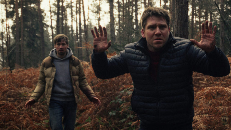 Comme des proies : la chasse est ouverte en ce moment sur Netflix