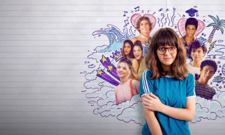Confessions d’une fille invisible : le teen movie brésilien arrive en septembre sur Netflix !
