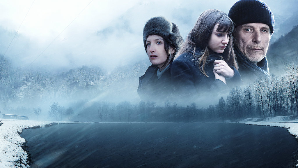 glace netlfix - Faites vite : ces films et séries quittent Netflix en octobre 2021