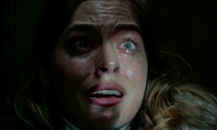 Killer Game : le nouveau film d’horreur par les créateurs de Stranger Things débarque pour Halloween sur Netflix