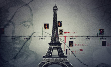 Les femmes et l’assassin : retour sur la traque “au féminin” de Guy Georges sur Netflix