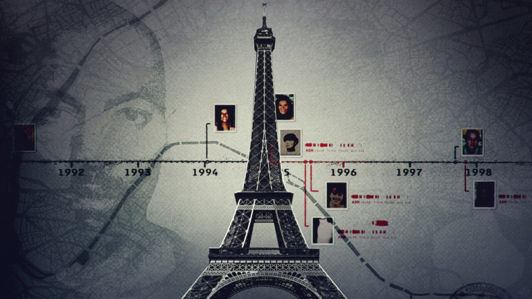 Les femmes et l’assassin : retour sur la traque “au féminin” de Guy Georges sur Netflix