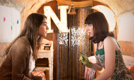 Luna Park : Netflix révèle la bande annonce de sa prochaine série italienne (disponible en septembre)