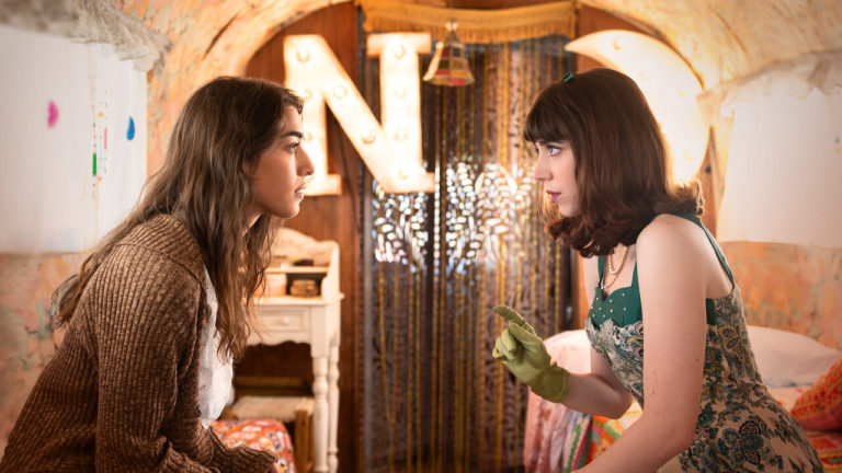 Luna Park : Netflix révèle la bande annonce de sa prochaine série italienne (disponible en septembre)