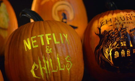 Netflix and Chills : ce que Netflix vous réserve pour Halloween (Sorties Septembre et Octobre 2021)