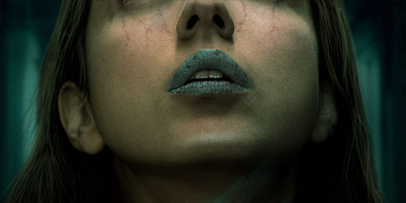 personne ne sort dici vivant 2 - Personne ne sort d'ici vivant : Netflix révèle la bande annonce de son prochain cauchemar