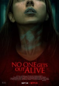 personne ne sort dici vivant 207x300 - Personne ne sort d'ici vivant : Netflix révèle la bande annonce de son prochain cauchemar