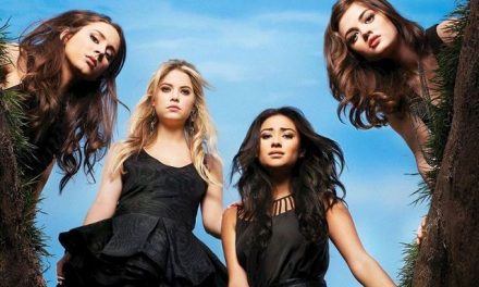 Pretty Little Liars : faites vite, la série quitte Netflix le 30 septembre 2021