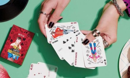Sex Education (saison 3) : Netflix va offrir des jeux de cartes gratuits pour se jouer de tous les tabous