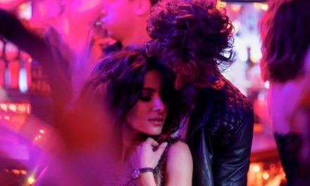 Sex/Life :  la série sulfureuse est de retour dans une saison 2 très hot sur Netflix !
