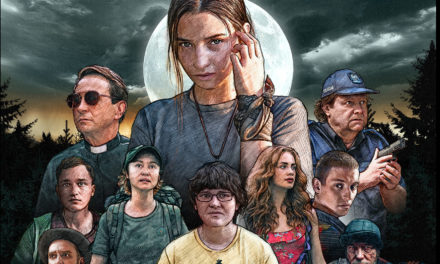 “Nobody sleeps in the wood tonight” revient pour un chapitre 2 en octobre sur Netflix