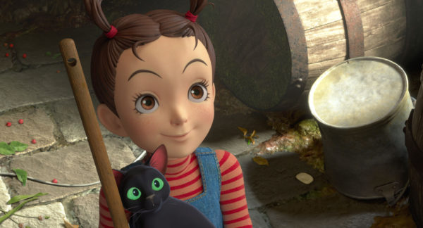 aya et la sorciere netflix 600x324 - Kiki la petite sorcière