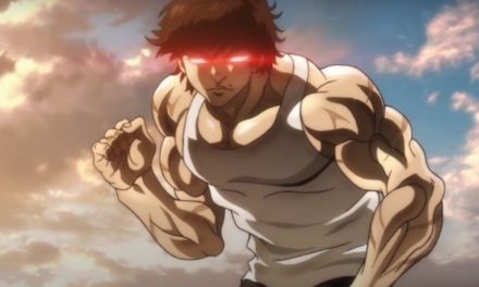 Baki Hanma : reprise des combats en ce moment sur Netflix ! (Avis)