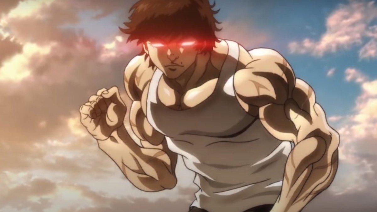 baki hamna netflix - Baki Hanma : reprise des combats en ce moment sur Netflix ! (Avis)