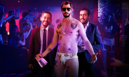 Budapest : c’est quoi ce film avec Manu Payet, Jonathan Cohen et Monsieur Poulpe disponible sur Netflix ?