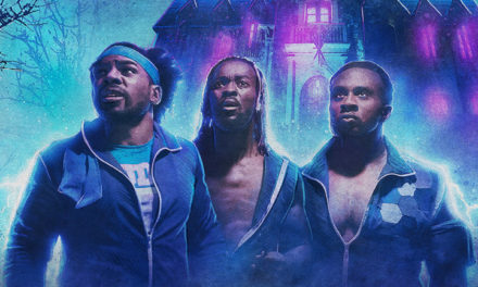 Escape the Undertaker : Netflix sort le grand jeu “interactif” pour Halloween avec la WWE