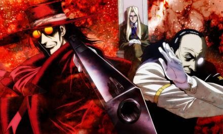 6 animes “option horreur” à découvrir sur Netflix pour Halloween