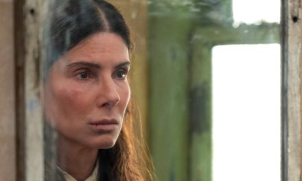 Netflix dévoile la bande annonce d’Impardonnable portée par une “Sandra Bullock” exténuée