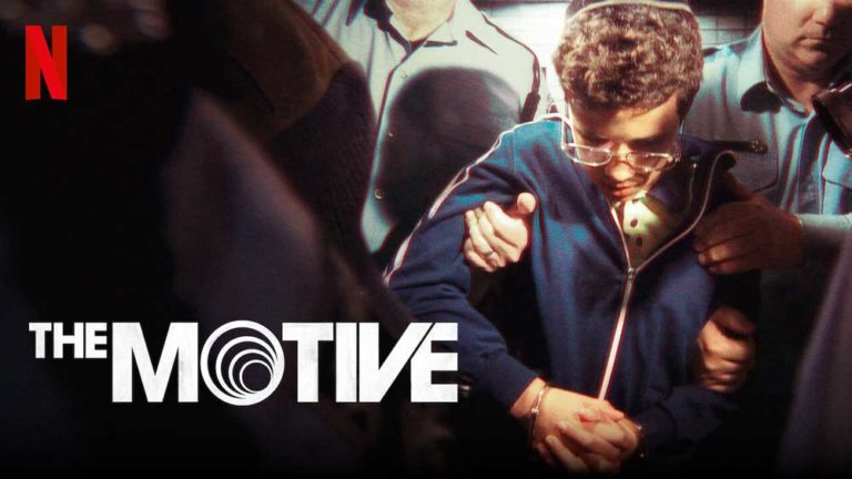 Le mobile : un true crime sordide à découvrir en ce moment sur Netflix