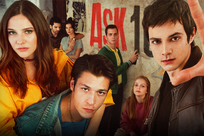 love 101 saison 2 avis netflix - Love 101 : la saison 2 est-elle à la hauteur des attentes ? (Avis)