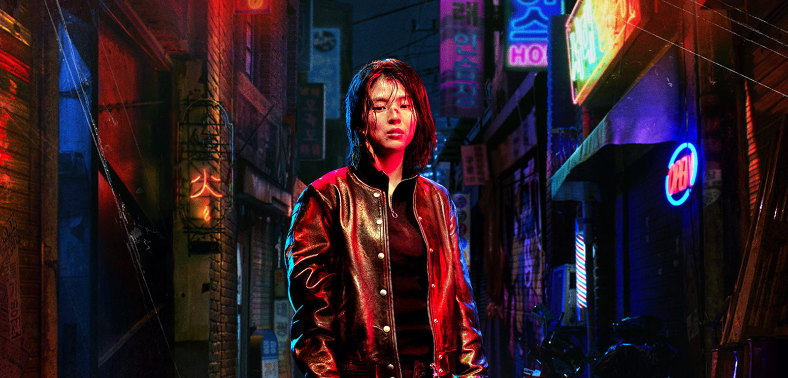 my name netflix - My Name : après Squid Game les internautes s'emballent au sujet de cette nouvelle série coréenne (Avis)