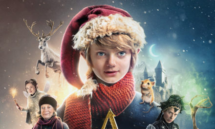Netflix révèle son calendrier de Noël ! (Nouveautés 2021)