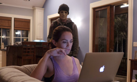 De “Panic Room” à “Pas un Bruit” :  ajoutez un “home invasion” à votre liste de films spécial Halloween