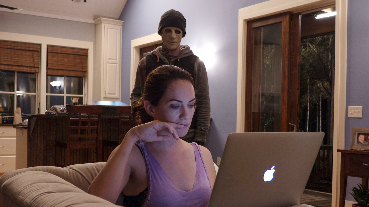 pas un bruit netflix - De "Panic Room" à "Pas un Bruit" :  ajoutez un "home invasion" à votre liste de films spécial Halloween